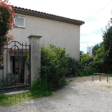 Villa Splendid 