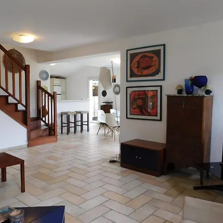 Villa Splendid 